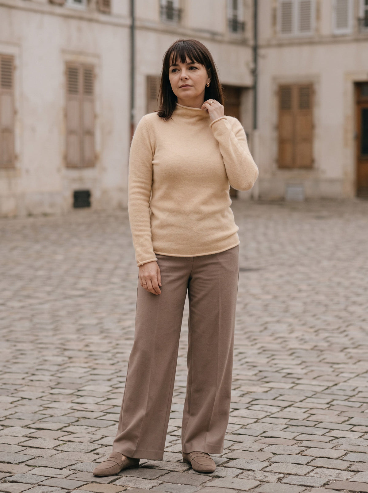 Beige