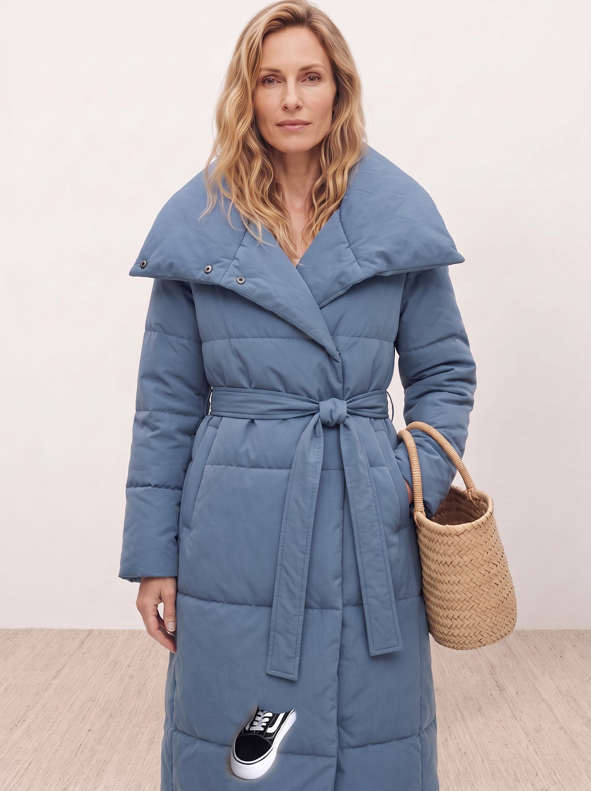 Powder Blue