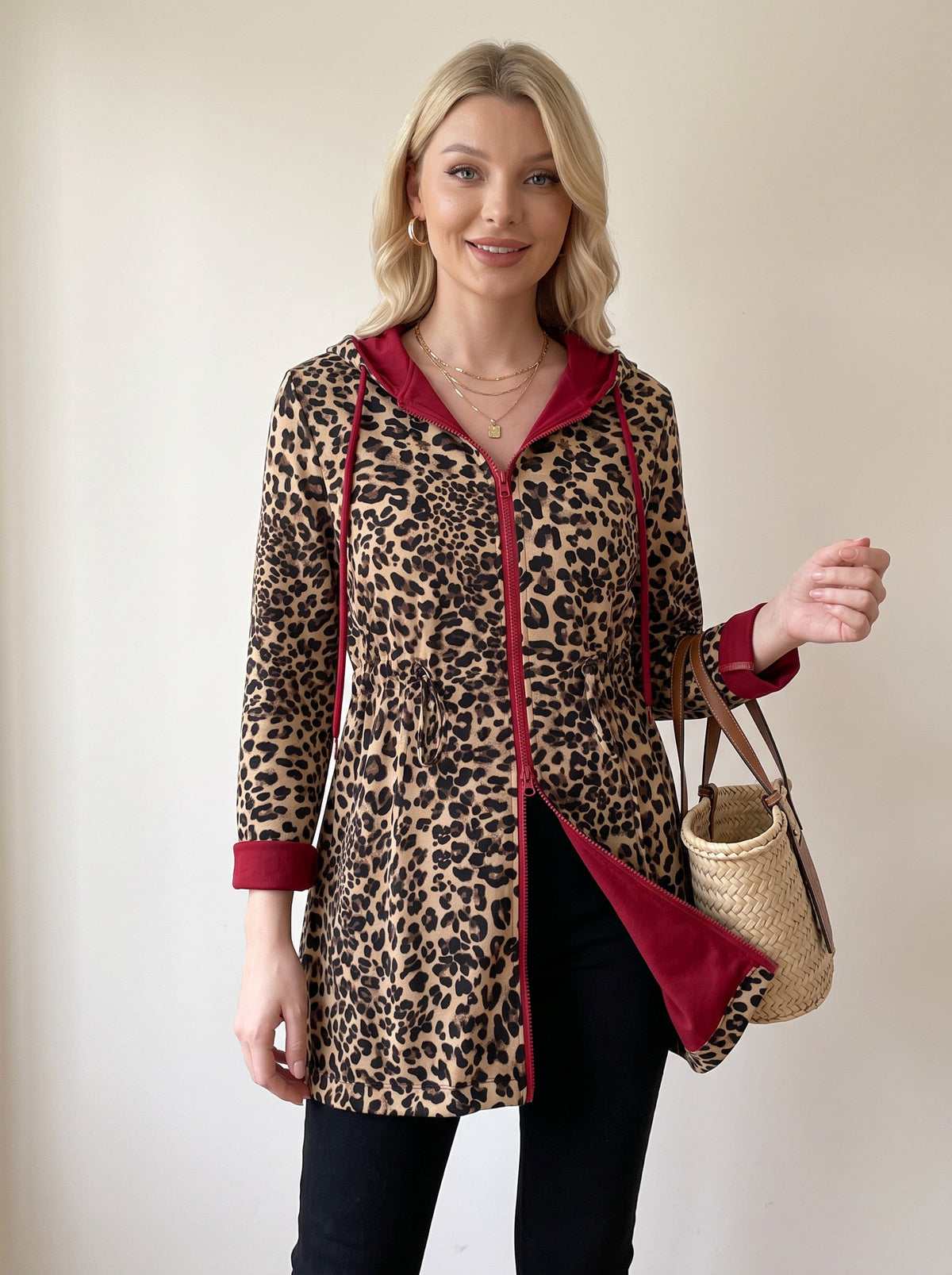 Leopard Print
