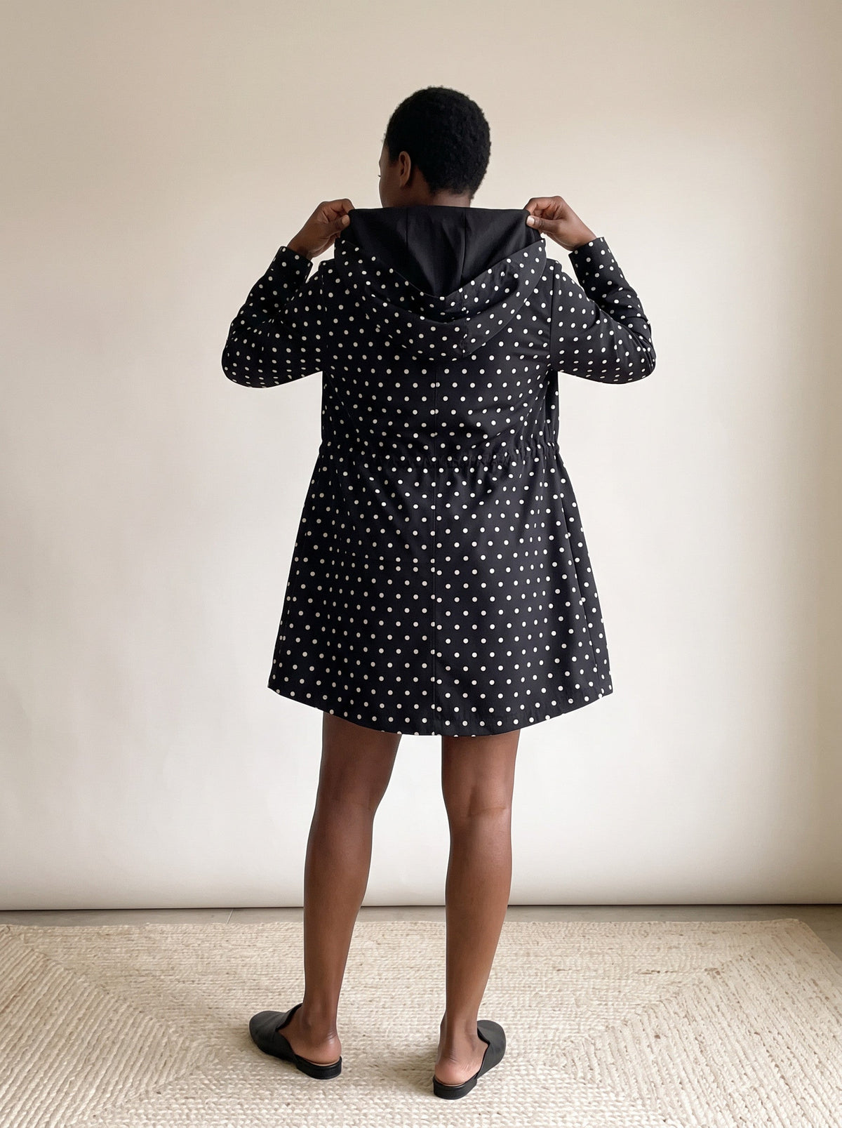 Polka Dot