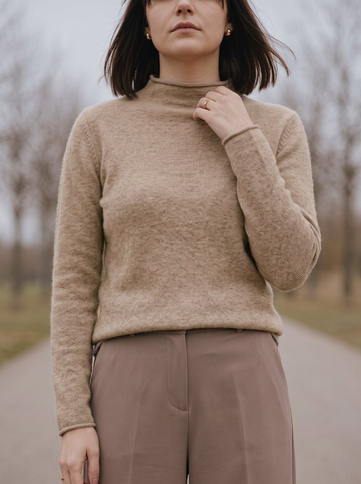 Light Khaki