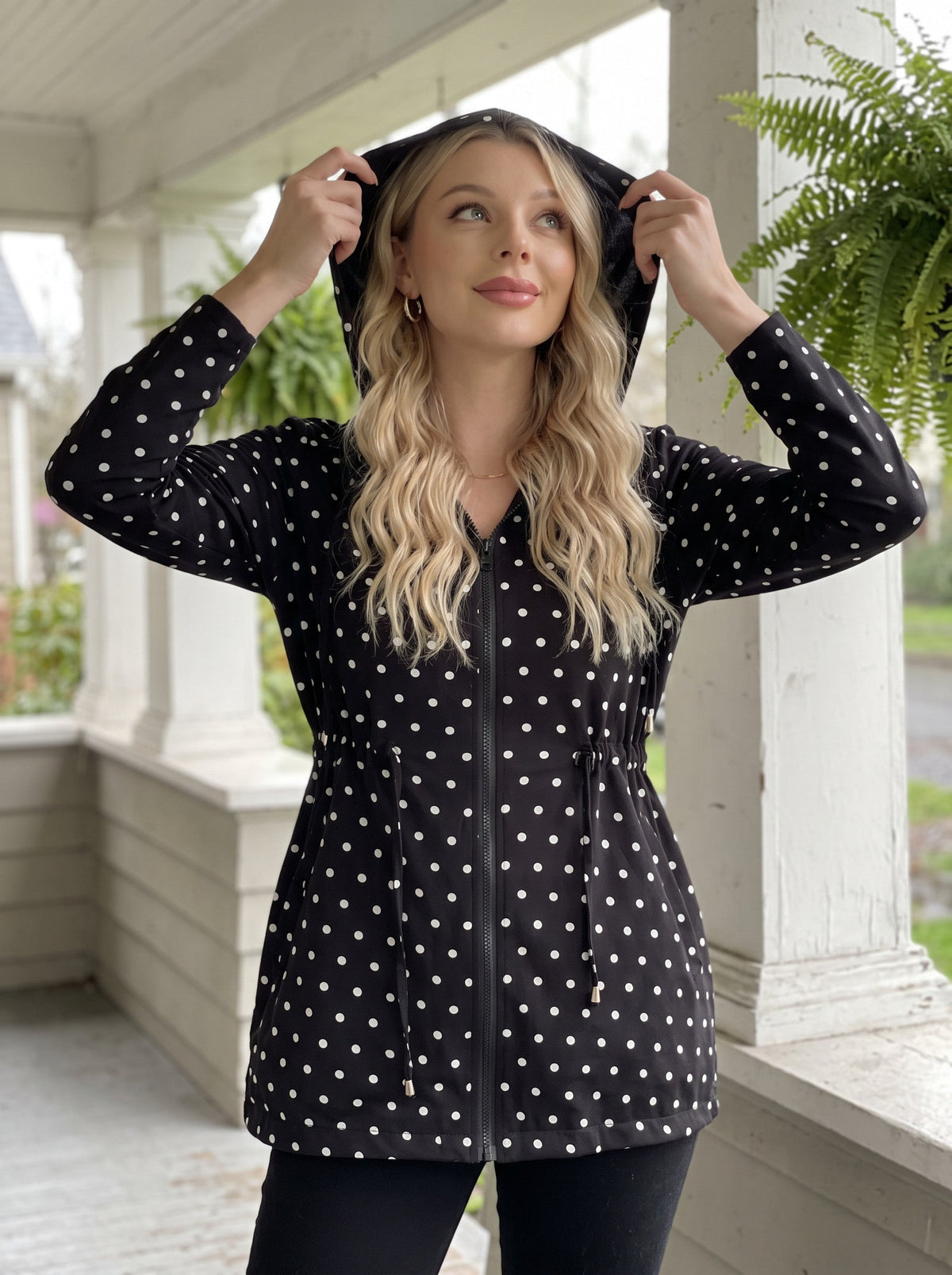 Polka Dot