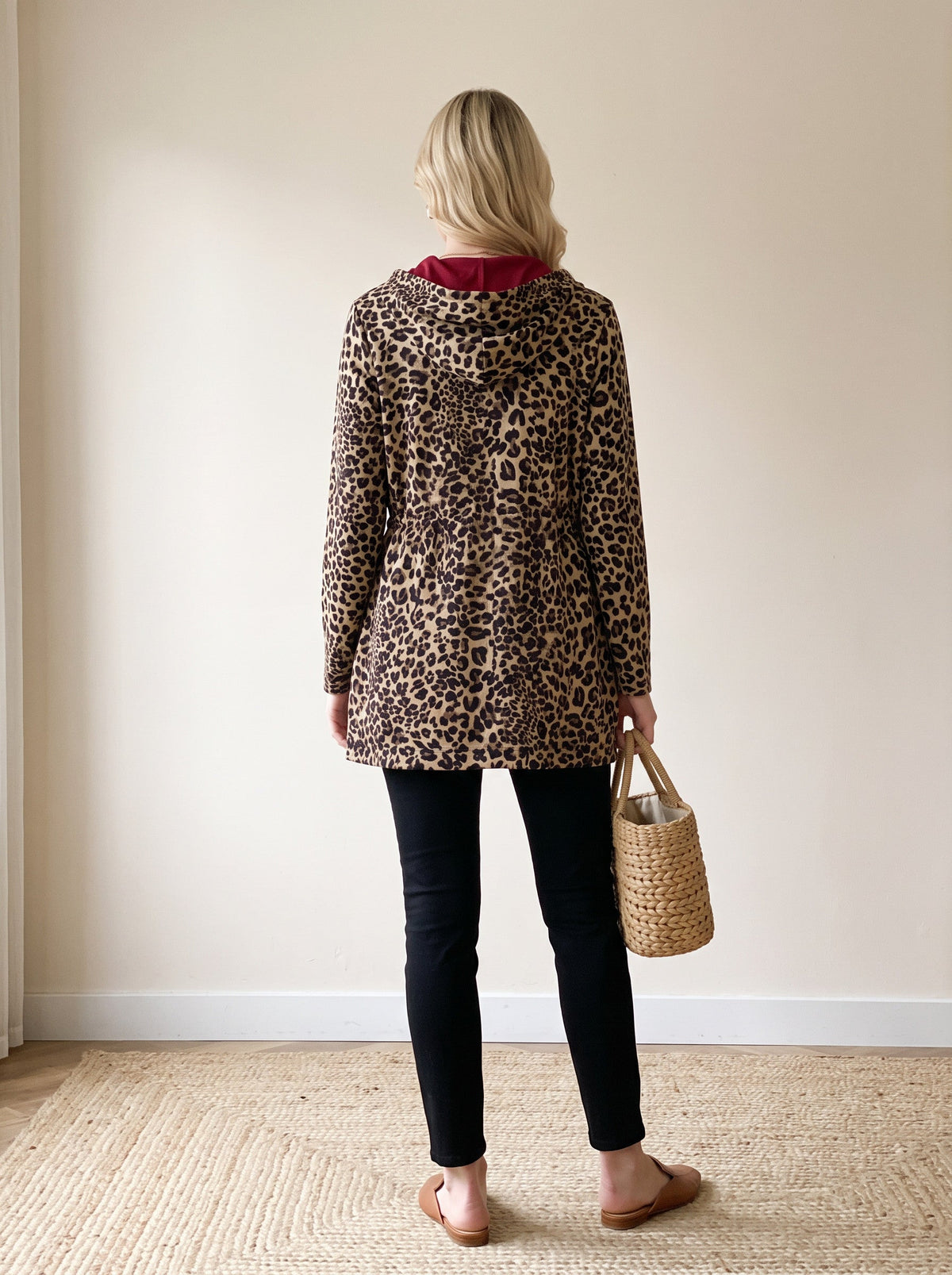 Leopard Print