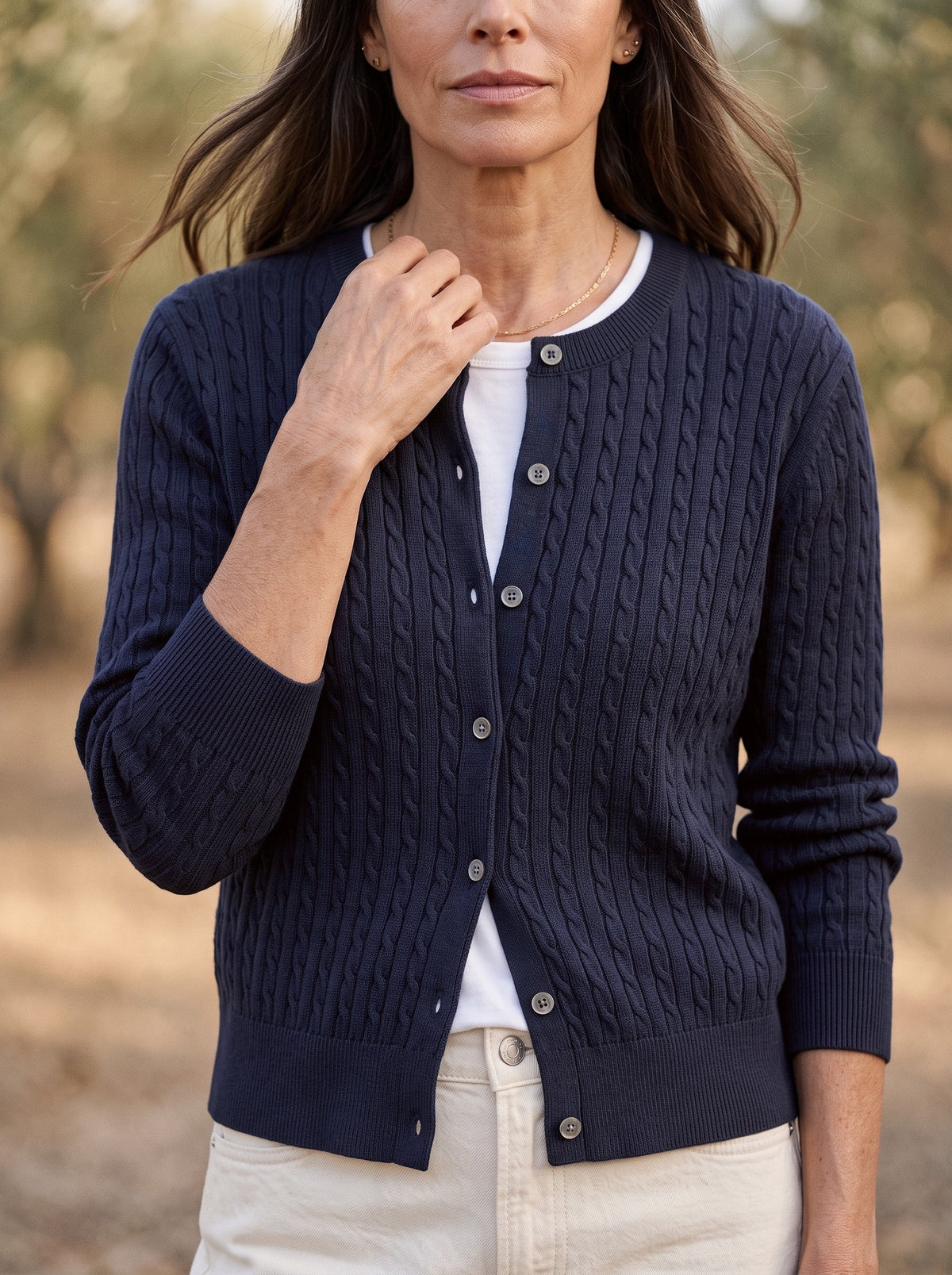 Navy Blue