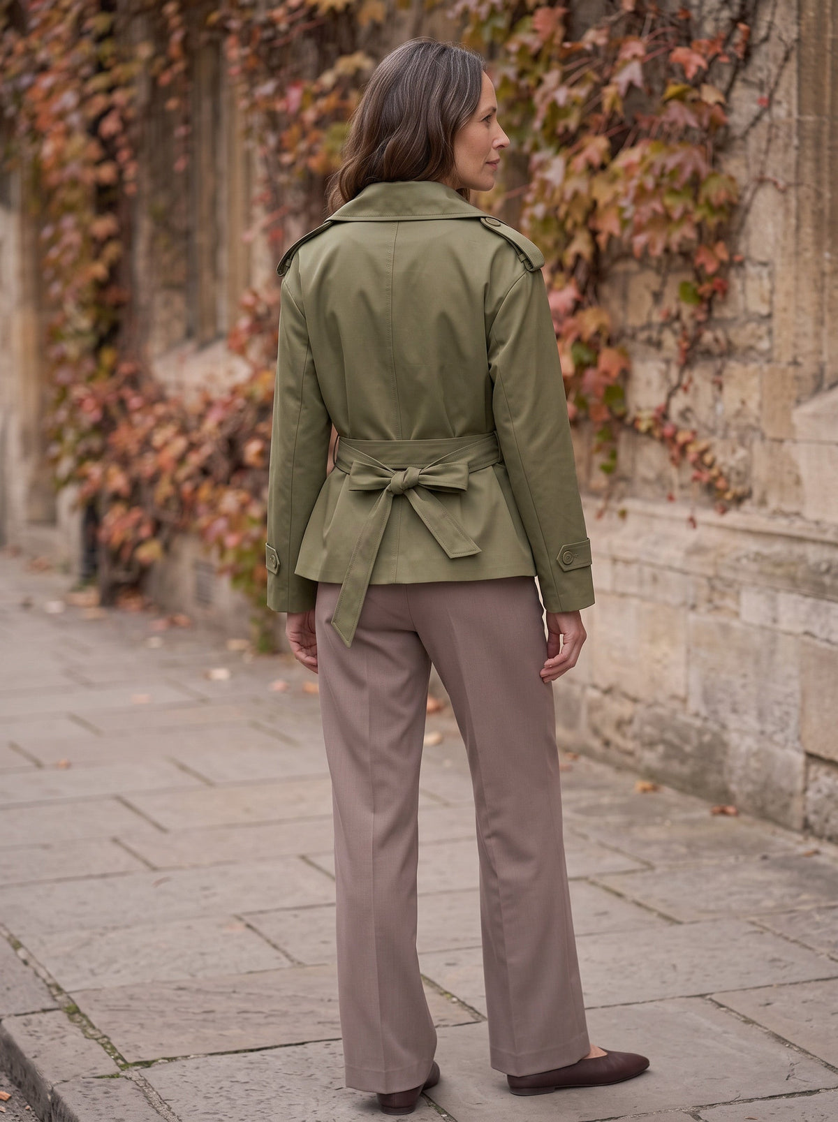 Army Green