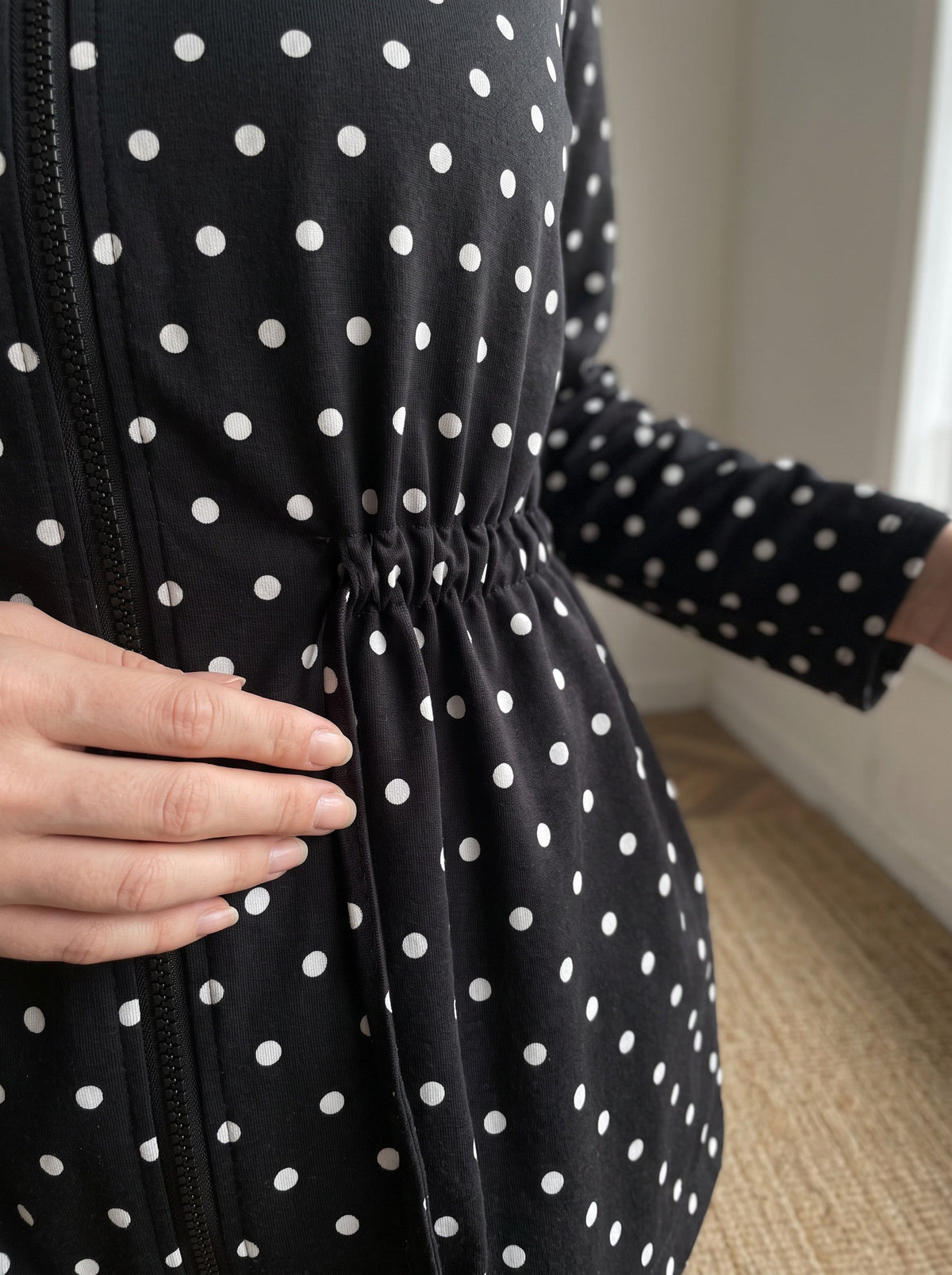 Polka Dot
