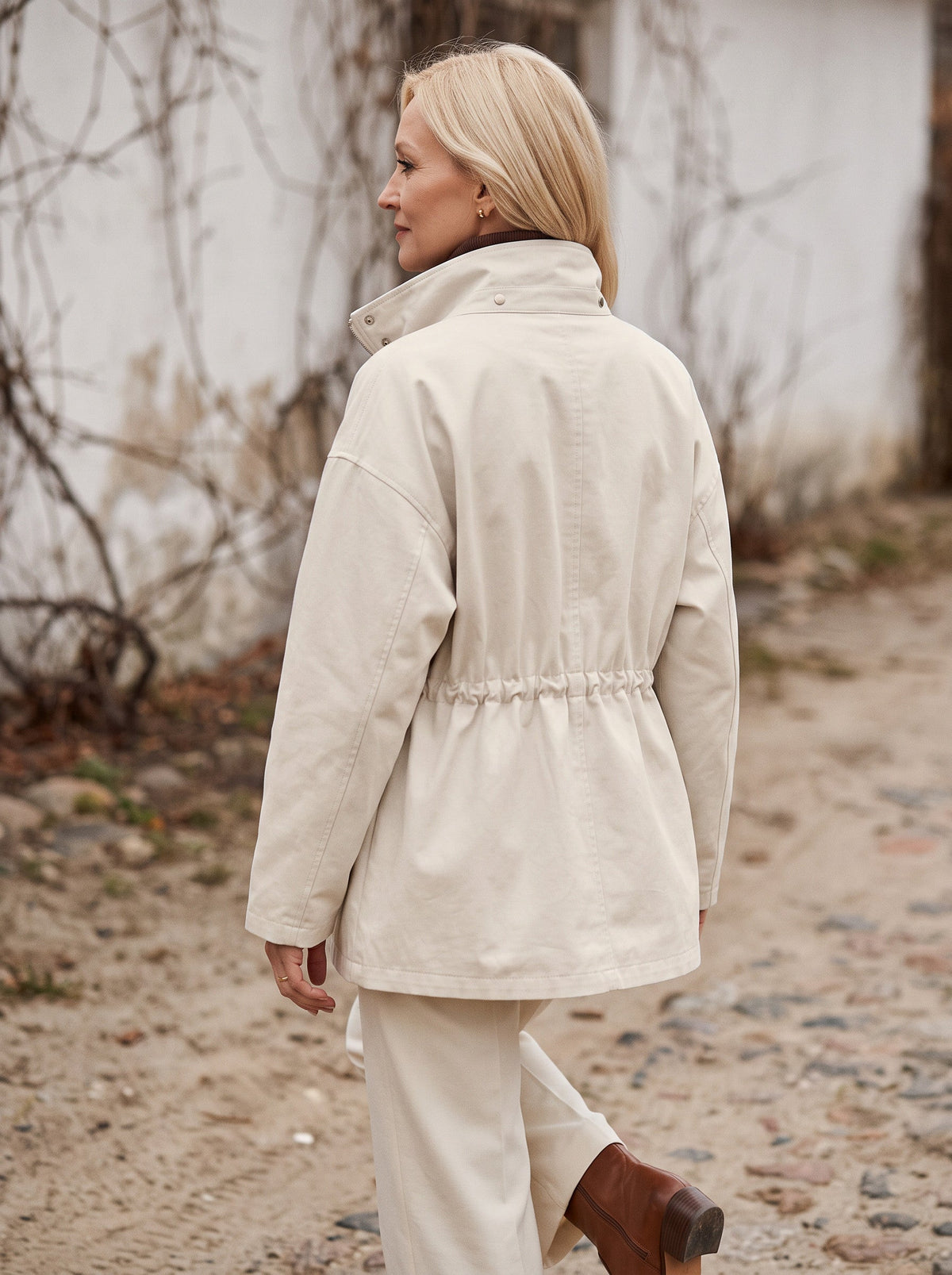 Off White