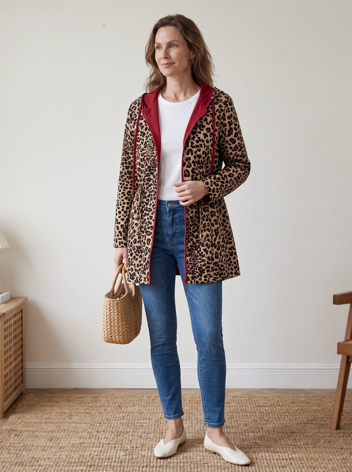 Leopard Print
