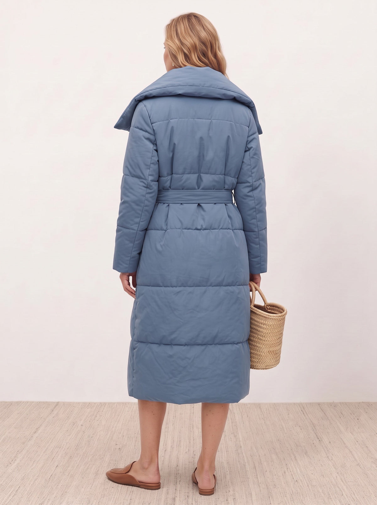 Powder Blue