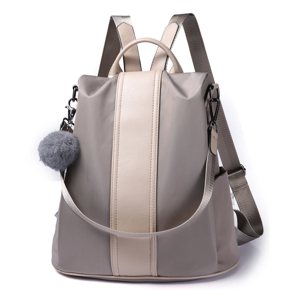 The Future Of Fashion-Forward Backpacks – North