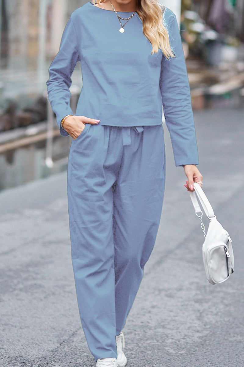 Lae Two Piece Set