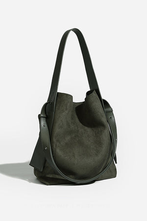 The Vintage Charm Bag