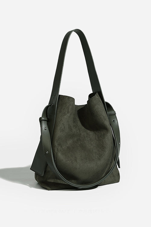The Vintage Charm Bag