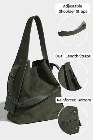 The Vintage Charm Bag
