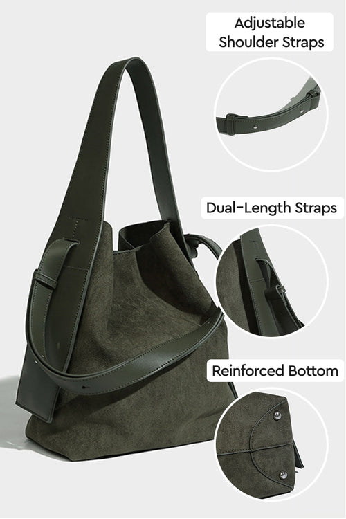 The Vintage Charm Bag