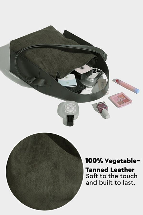 The Vintage Charm Bag