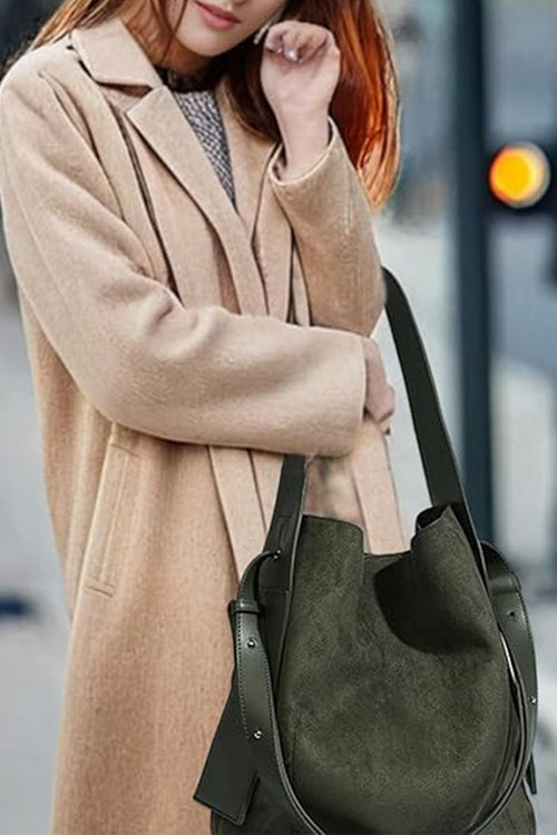 The Vintage Charm Bag