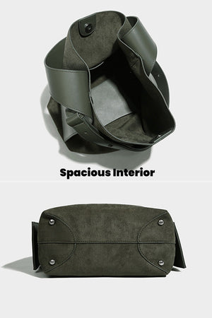 The Vintage Charm Bag
