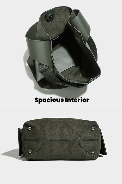 The Vintage Charm Bag