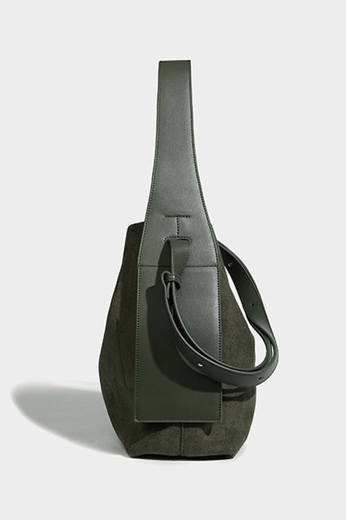 The Vintage Charm Bag