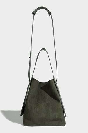 The Vintage Charm Bag