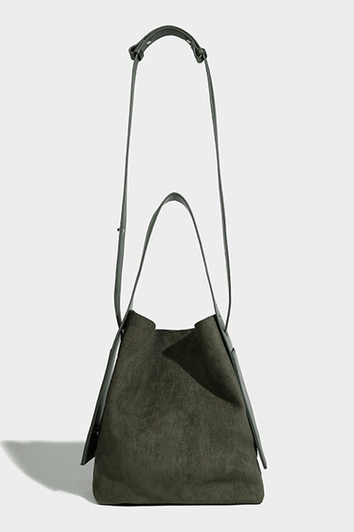 The Vintage Charm Bag