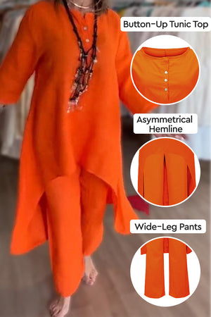 Curve Breathable & Vibrant Comfort Lounge Set