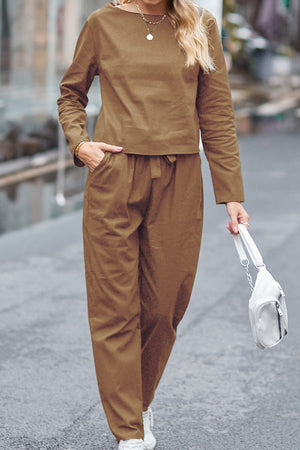 Casual Chic Duo