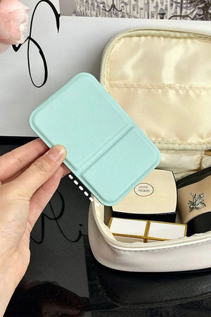 Travel Pocket Mirror