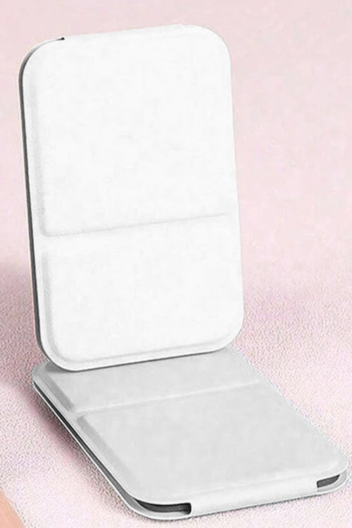 Travel Pocket Mirror