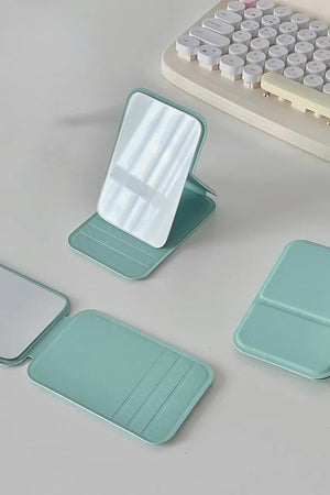 Travel Pocket Mirror