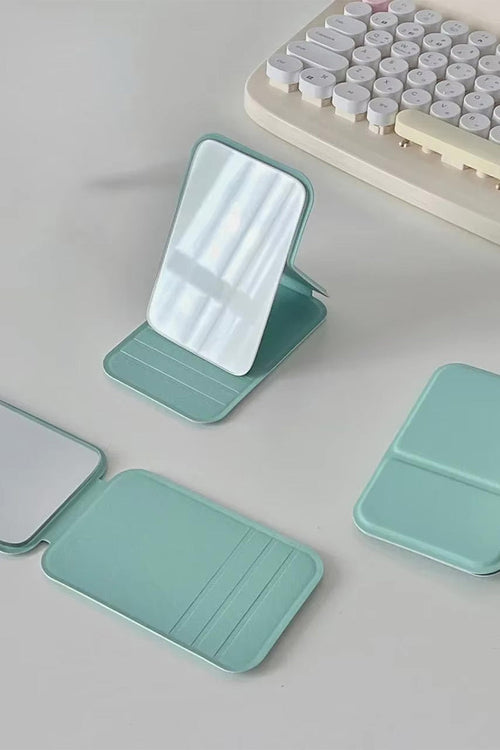 Travel Pocket Mirror