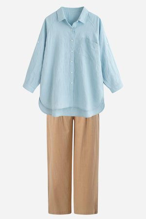 Linen Breeze Set