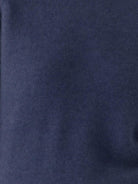 Lightweight 100% Italian cashmere sweater with mock-neck and regular fit for elegant comfort