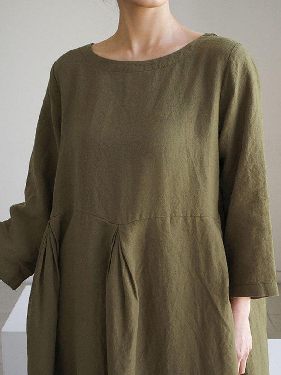 Not Perfect Linen Collection | Unique & Sustainable Linen Styles | Shop ...
