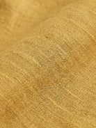 Lightweight sleeveless 100% cotton linen top with relaxed fit and chest pocket detailing