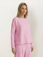 Lightweight All-Day Comfort 2-Piece Outfit Set in soft breathable fabric