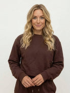 Classic Comfort Athleisure set with stretchy, flattering fabric for all-day comfort and versatile wear