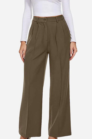 Classically Vogue Business Trousers