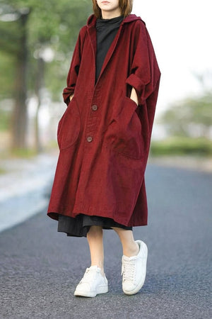 One-Size Heritage Windbreaker Jacket