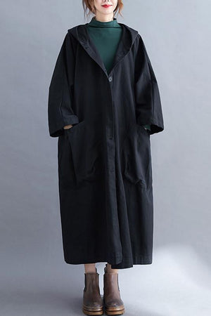 One-Size Heritage Windbreaker Jacket