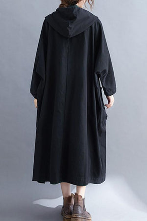One-Size Heritage Windbreaker Jacket