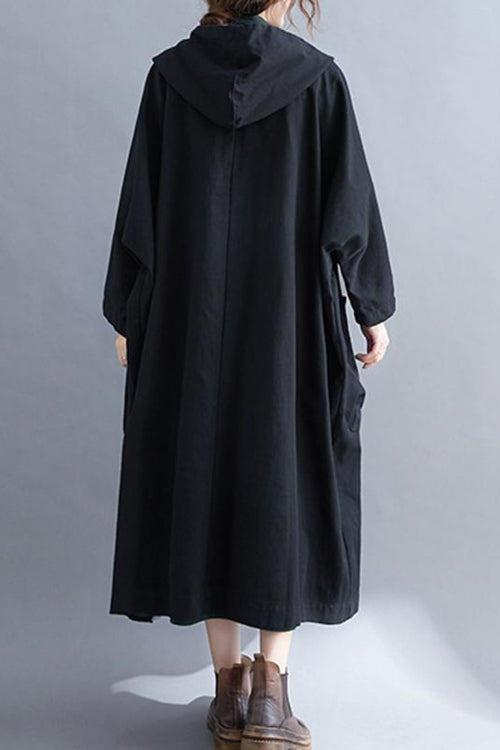 One-Size Heritage Windbreaker Jacket