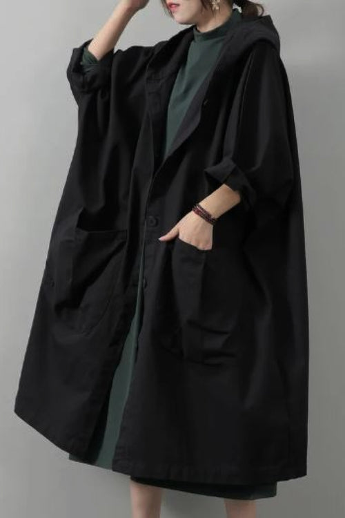 One-Size Heritage Windbreaker Jacket