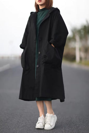 One-Size Heritage Windbreaker Jacket