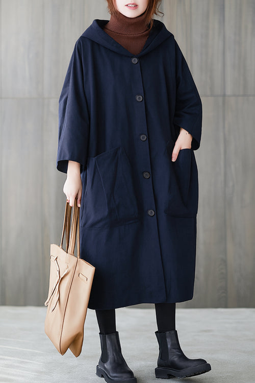 One-Size Heritage Windbreaker Jacket