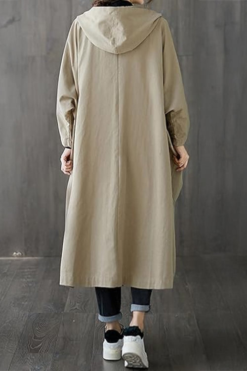 One-Size Heritage Windbreaker Jacket