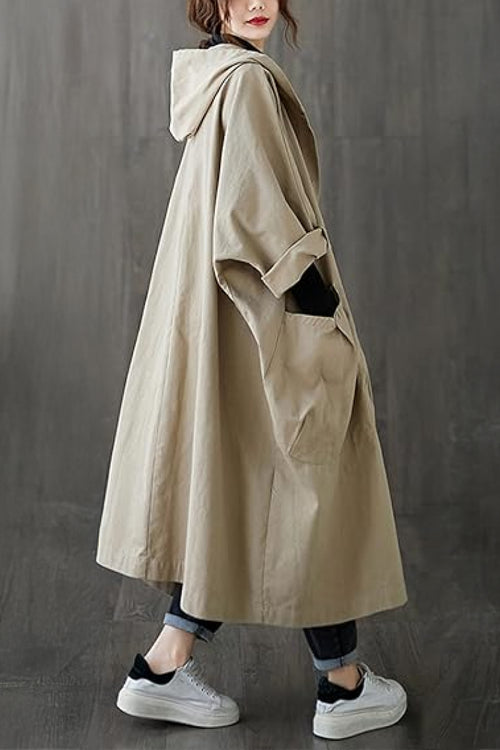 One-Size Heritage Windbreaker Jacket