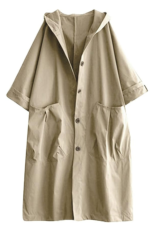 One-Size Heritage Windbreaker Jacket