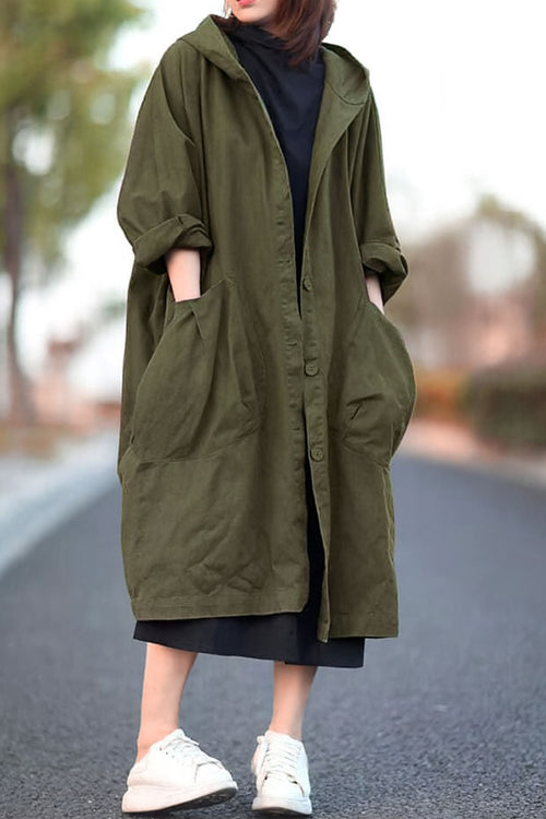 One-Size Heritage Windbreaker Jacket